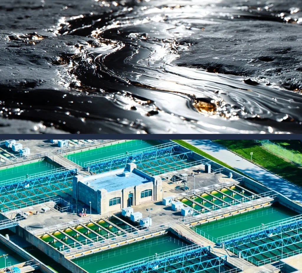 environmental remediation