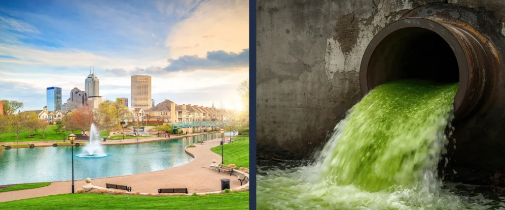 municipal and government