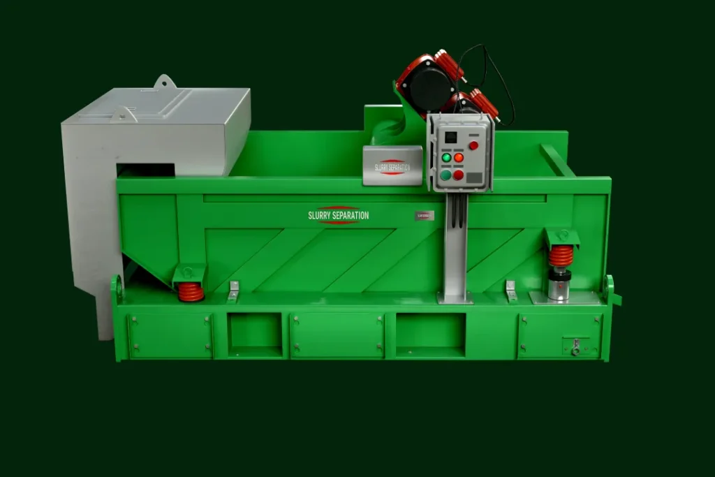 vacuum dewatering systems