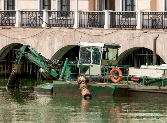 addressing municipal and government challenges