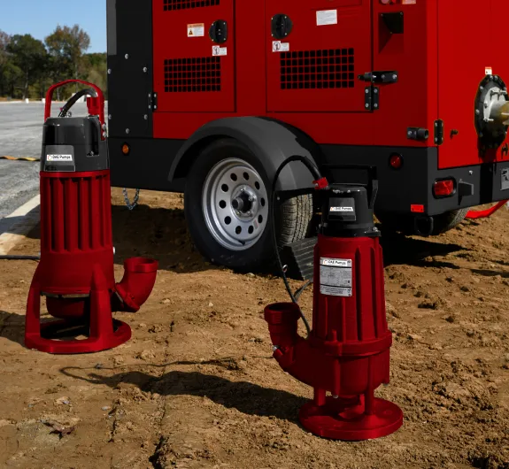 advanced patented vacuum dewatering technology