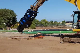 cable deployed pumps