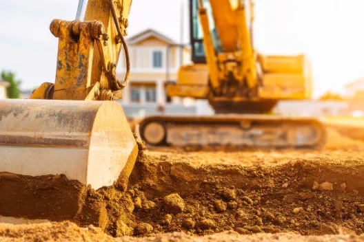 construction & infrastructure