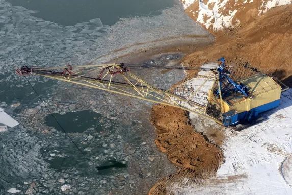 environmental remediation