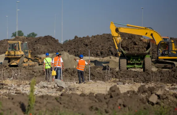 environmental and restoration dredging