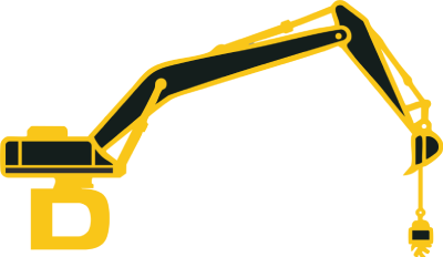 INDY logo white