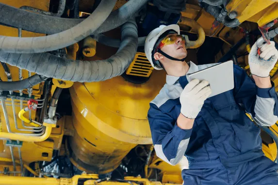 maintenance & support