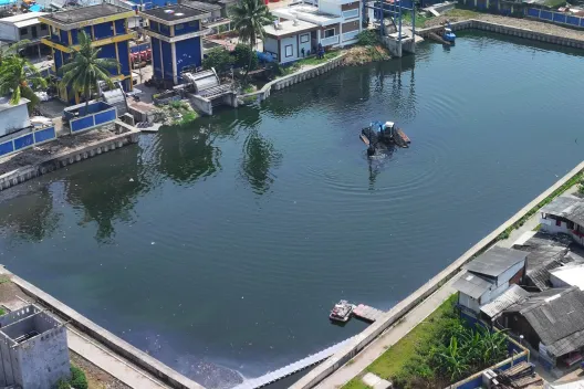 municipal & government