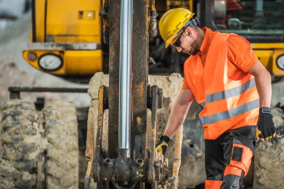 operational support and maintenance